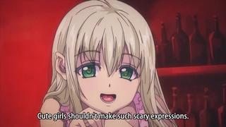best handle residence 1 reverse porn trap horror monster censored maid foot job blowjob big boobs ahegao futanari best