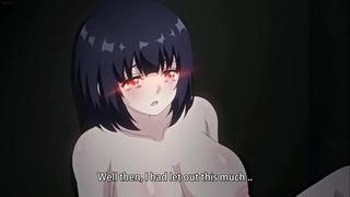best toilet no hanako san vs kukkyou taimashi 1 anal school girl censored blow job facial bondage big boobs hentai 2021 best