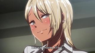 best uchi no otouto maji de dekain dakedo mi ni konai 1 threesome hand job school girl blow job big boobs hentai 2021 best