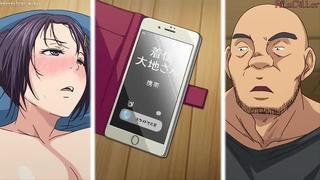best озвучка pikadiller вынужденная измена замужней женщины 1 cерия yue ni hitozuma wa netorareta хентай hentai 2019 best