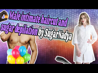 best молчаливый боб не проронил ни слово во время депиляции от sugarnadya best