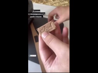 best видео от клише латунь клеймо штампсургучная печать best