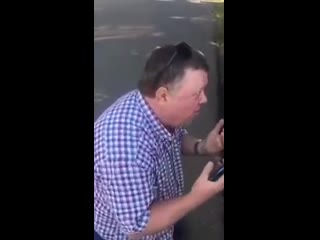 best в горячем ключе водитель на коленях стал просить инспекторов дпс не забирать у него права best