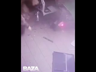 best успешный взлом единственного в селе банкомата провели воры из свердловской области с помощью газа best