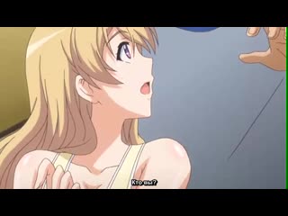 best 2ep eroge h mo game mo kaihatsu zanmai эроге разработка порнушки с тремя сестричками hentai хентай oral anal best