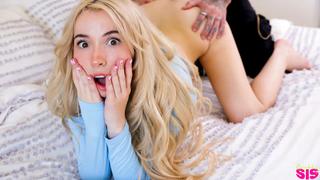 best brattysis kenzie reeves helping to solve stepsisters problem best