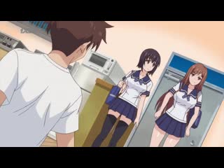 best переполнение 7 серия overflow 07 720p best