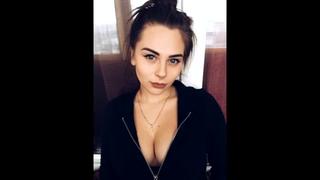 best михалина трясёт голой грудью засветы на стриме голые знаменитости блогерши стримерши без одежды приватный слив best