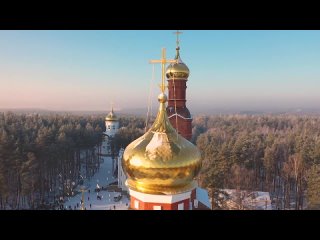 best обитель веры и любви штурм и захват монастыря best