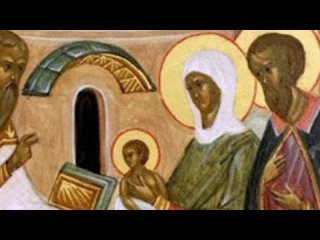 best святитель афанасий великий кирилл радонежский и мария радонежская 31 января вторник best