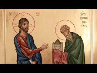 best преподобный венедикт нурсийский святитель феогност митрополит 27 марта понедельник best