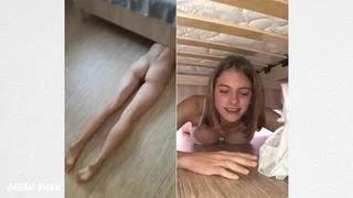 best начал издеваться и выебал меня когда застряла под кроватью semulv трах частное порно домашка жесткая трусы кончил best