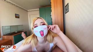 best оставайтесь дома сводная сестра лечит меня горячим сексом sweetie fox русские титры big tits analозвучка перевод best