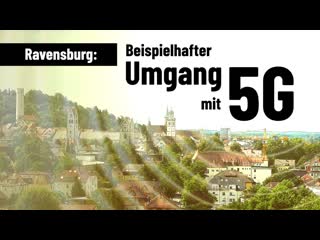 best ravensburg beispielhafter umgang mit 5g best