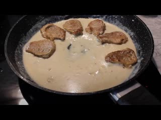 best необычная усная нежная и сочная свиная вырезка best
