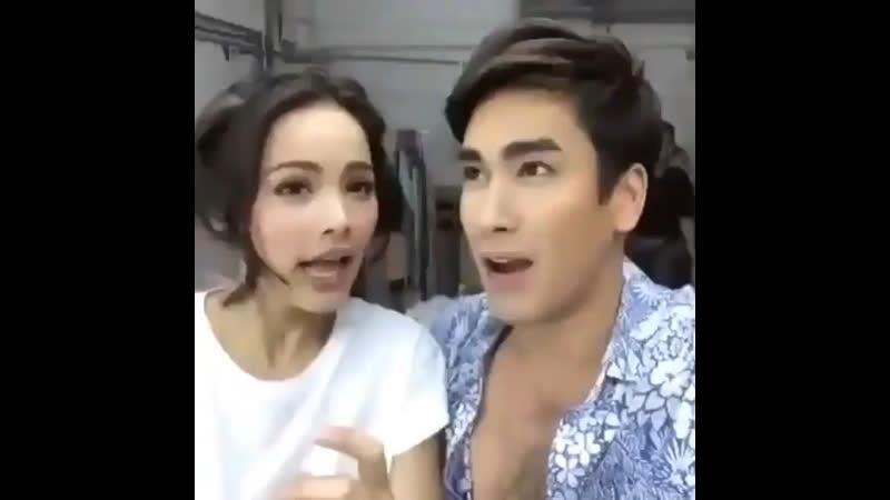 best video by yaya urassaya sperbund яя урассая спербунд best