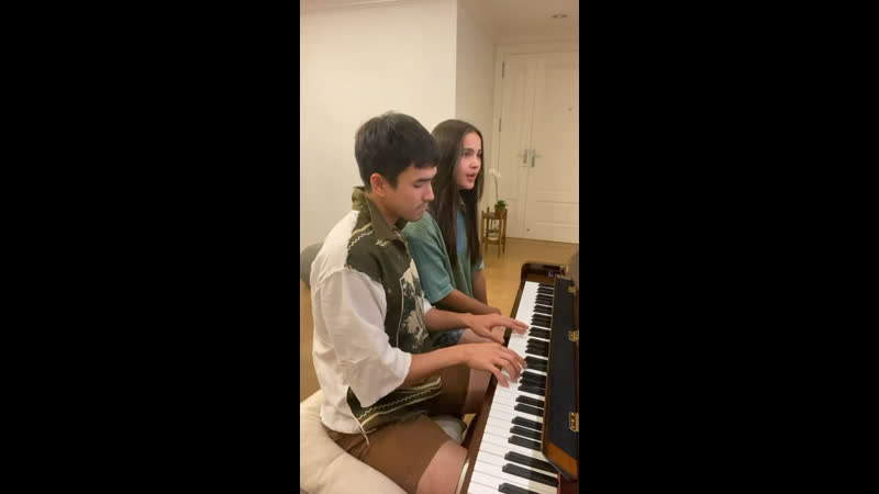 best video by yaya urassaya sperbund яя урассая спербунд best