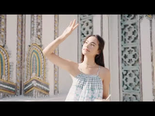 best видео от yaya urassaya sperbund яя урассая спербунд best