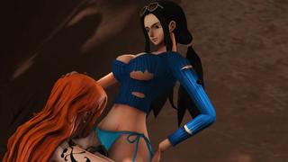 best soundnico robinnami futanari on futa ver 1 one piecepornhentaipovdickgirlsexsfmпорнохентайван писминет best