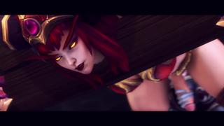 best soundalexstraszasylvanas windrunner futanari on futa world of warcraftwowpornhentaidickgirlr34sexпорноваркрафт best
