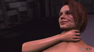 best soundexcella gionnejill valentine futanari on female persistant evil control resident evilpornr34sexsfmпорнофута best