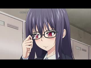 best добро пожаловать в клуб потери девственности hinagiku virgin lost club e youkoso 01 720p best