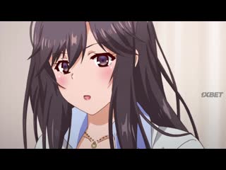 best наш с медсестрой дневник медицинского осмотра boku to joi no shinsatsu nis 01 720p best