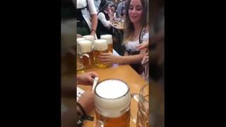 best german public oktoberfest compilation crazy sex thot amateur вписка вечеринка party немецкое порно drunk sex пьяная best