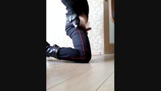 best российский мент спускает на работе гей порно видео russian gay porn video полиция police полицейский военные армия best