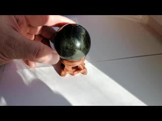 best шар лабрадорита камень с лунными энергиями best