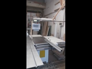 best видео от форматно раскроечный станок best