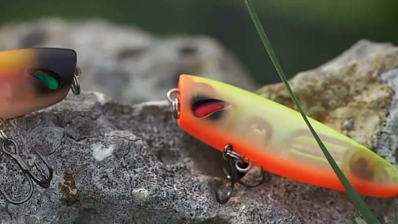 best копия nories zagbug two hooks узкоглазый поппер с алиэкспресс best