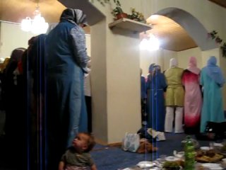 best berbuke pose kat ahrar pusat islam area simferopol ukraine best
