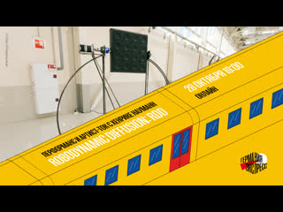 best перформанс robodynamic diffusion rdd и артист ток с хенрике науманн командой rdd чалой илэке и аднаном йылдызом best