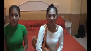 best вызвал в номер двух маленьких таек thai threesome ffm teen молоденькие молодые small tits раком групповуха best