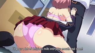 best gakuen de jikan yo tomare 01 останоа времени в школе 18 hentai hd хентай best