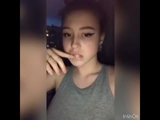 best 030 мечтает как она будет сосать большой член все глубже и глубже lukianiuk 480p best