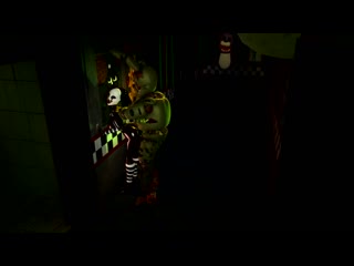 best sfm puppet get fuck by springtrap best