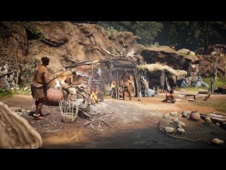best доисторический стрим farcry primal best