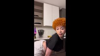 best отрывок новой работы ice spice best