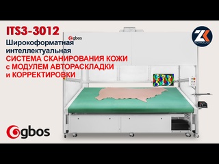 best автоматическая система сканирования натуральной кожи с модулем автоматической раскладки деталей кроя в периметр best