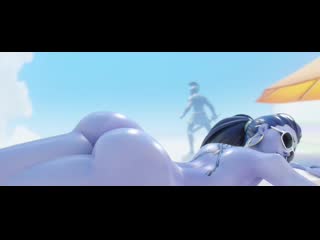 best awf widowmaker prone bone overwatch by kaievie best