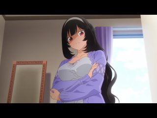 best sanae русские субтитры стать любимой собачкой 3 серия без цензуры inu ni nattara suki na hito ni hirowareta best