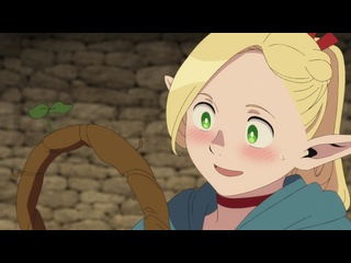 best подземелье усностей 9 серия dungeon meshi 9 серия sanae русские субтитры подземелья и деликатесы best