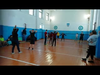 best финал юбилейного турнира по волейболу на кубок ано цркс фаворит 2020 best