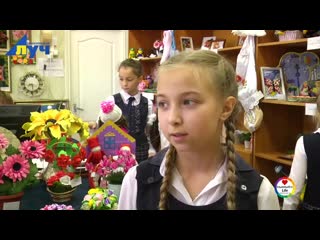 best маленькие умельцы в альметьевске мастерят настоящие шедевры best