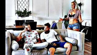 best порно с переводом помог маме друга на заднем дворе milf porn sex на русском языке ryan conner best