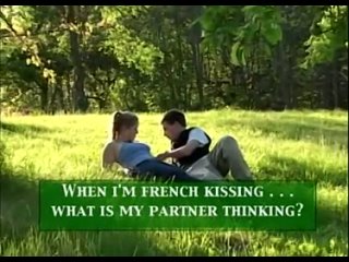 best the art of kissing искусство поцелуя часть 2 как правильно делать французский поцелуй best