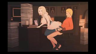 best film наруто трахает бабулю цунаде аниме молодые сиськи порно cartoon hentai sex porn blowjob cum секс deepthroat best