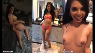 best gina valentina mysexmobile makeup surprise pov latina brunette tattooed teen onlyfans blowjob sex porn best